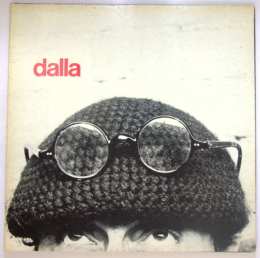 EBOND Dalla - Dalla Vinile V090070