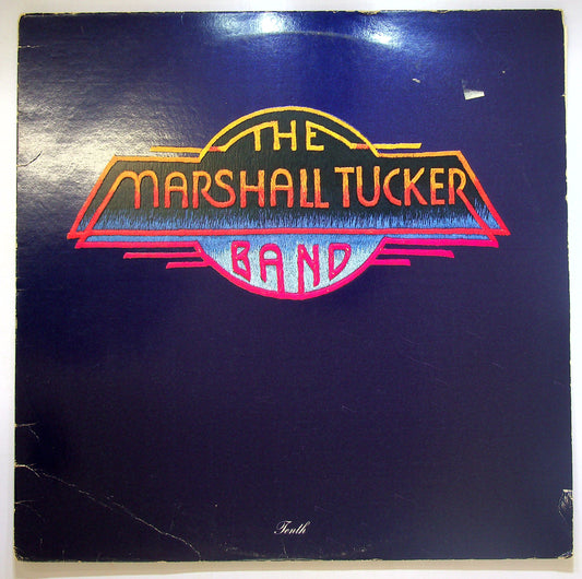EBOND The Marshall Tucker Band - Tenth Vinile V090109