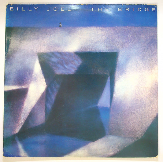 EBOND Billy Joel - The Bridge Vinile V090146