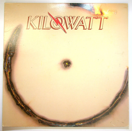 EBOND Kilowatt - Kilowatt Vinile V091006