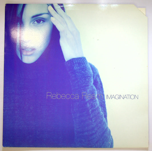 EBOND Rebecca Ream - Imagination Vinile V091029