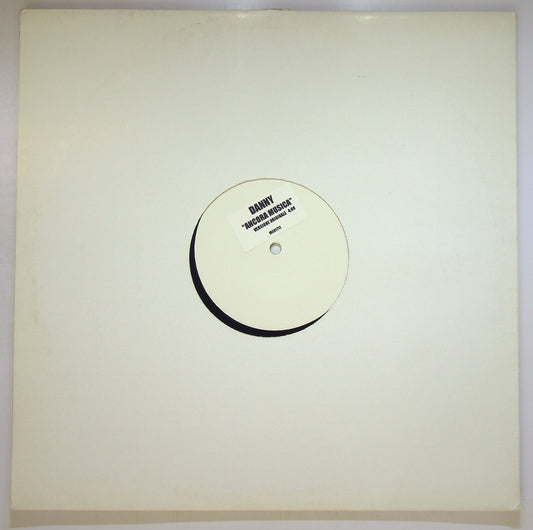 EBOND Danny - Ancora Musica Vinile V091075