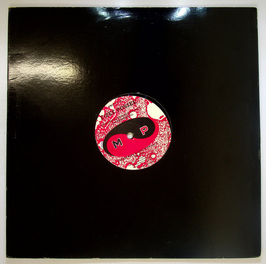 EBOND E-Zee Possee - Everything Begins With An 'E' Vinile V091085