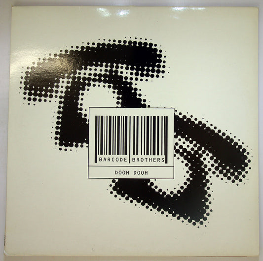 EBOND Barcode Brothers - Dooh Dooh Vinile V091086