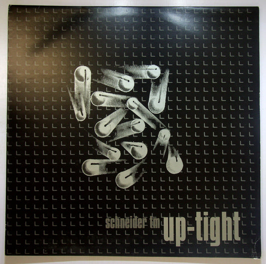 EBOND Schneider TM - Up-Tight Vinile V091103