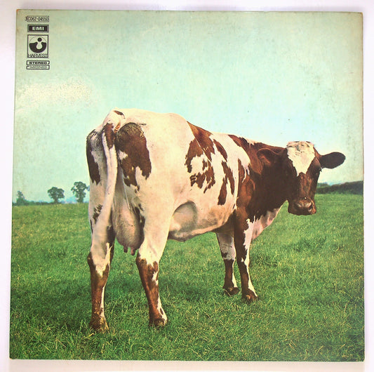 EBOND Pink Floyd - Atom Heart Mother Vinile V092041