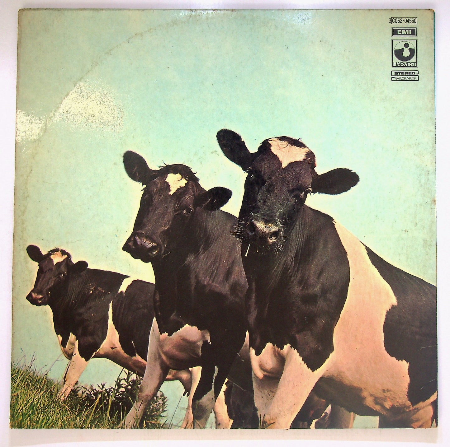 EBOND Pink Floyd - Atom Heart Mother Vinile V092041