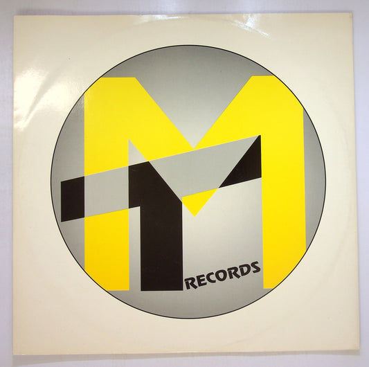 EBOND Sheryl Joy - Magic Wonder Vinile V092085