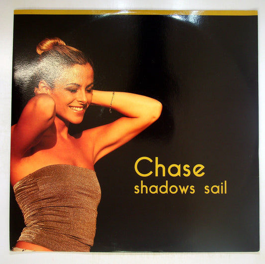 EBOND Chase - Shadows Sail Vinile V092117