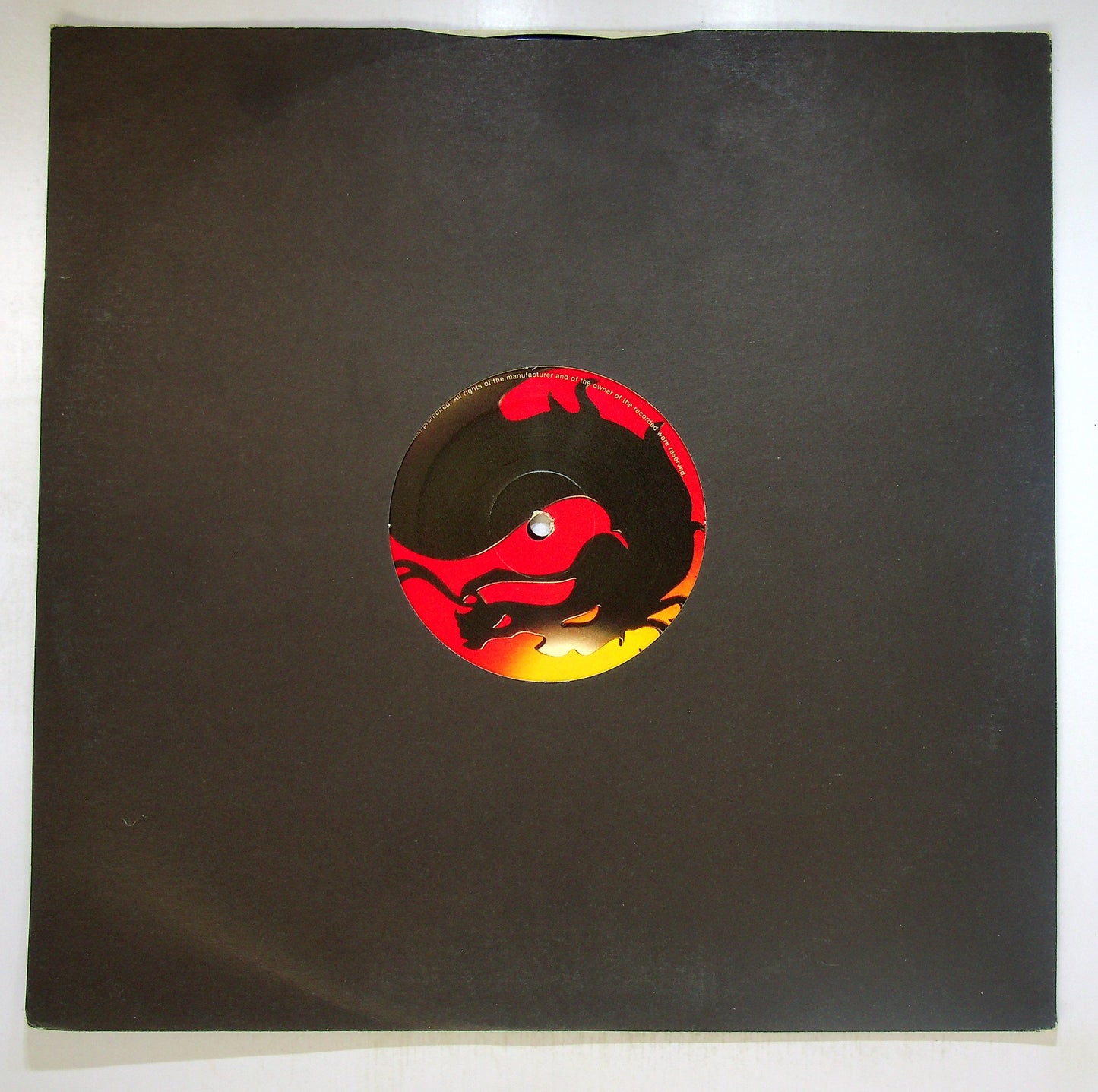 EBOND Aladino - Call My Name Vinile V092142