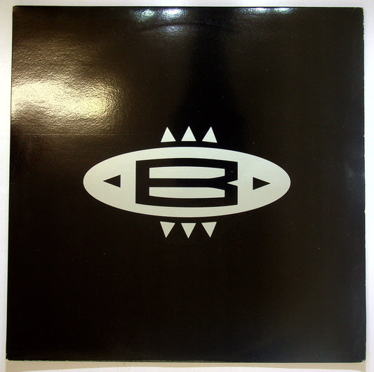 EBOND Blackstreet - Girlfriend / Boyfriend / Take Me There Vinile V093075