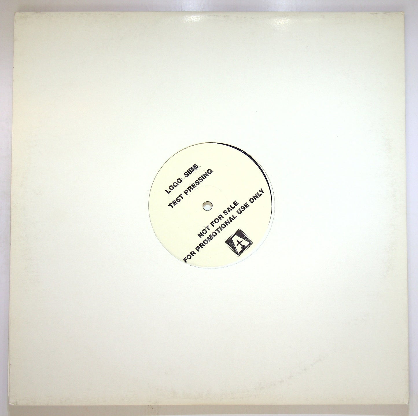 EBOND Double Dee Featuring Danny - You (Test Pressing, Promo) Vinile V093086
