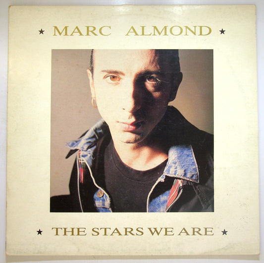 EBOND Marc Almond - The Stars We Are Vinile V093143