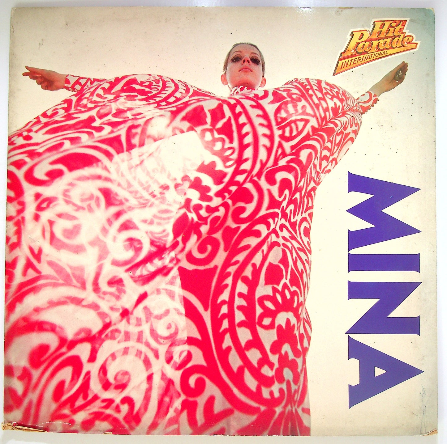EBOND Mina - Nascita Di Una Stella Vinile V094005