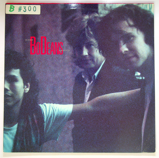 EBOND Bodeans - Outside Looking In Vinile V094128