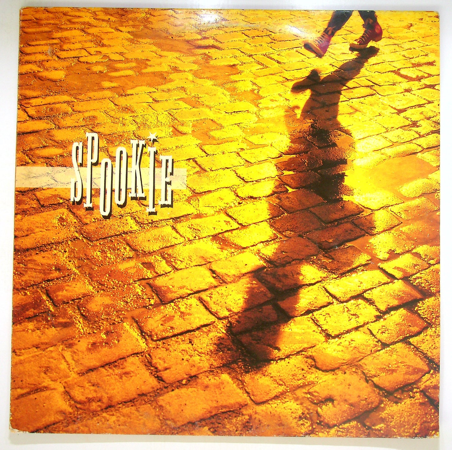 EBOND Spookie - Spookie Vinile V094142