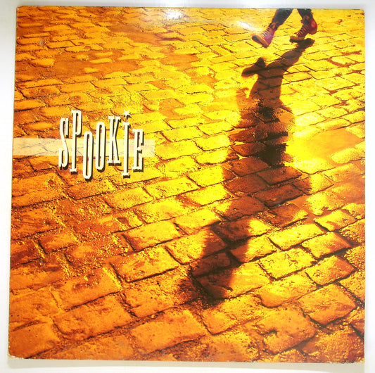 EBOND Spookie - Spookie Vinile V094142