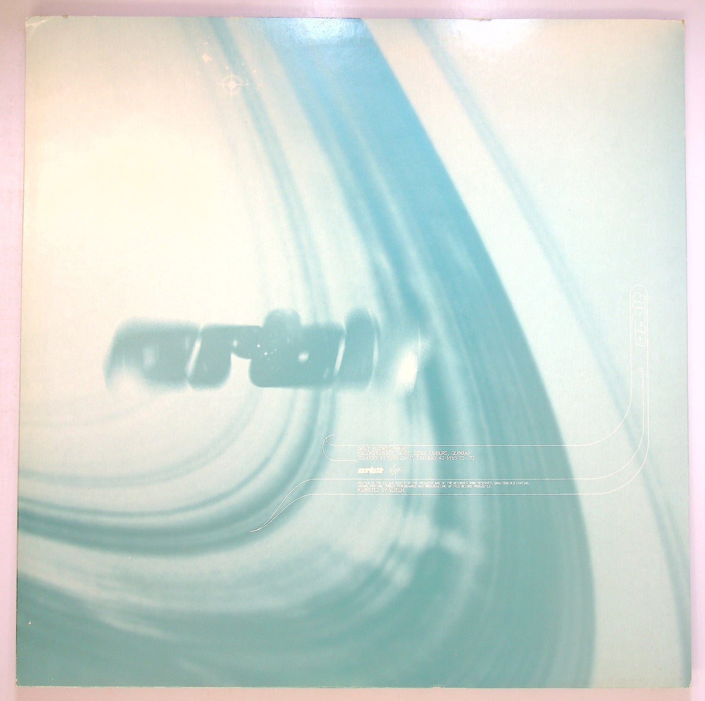 EBOND Toni Cottura - Da Party Boom Vinile V095015