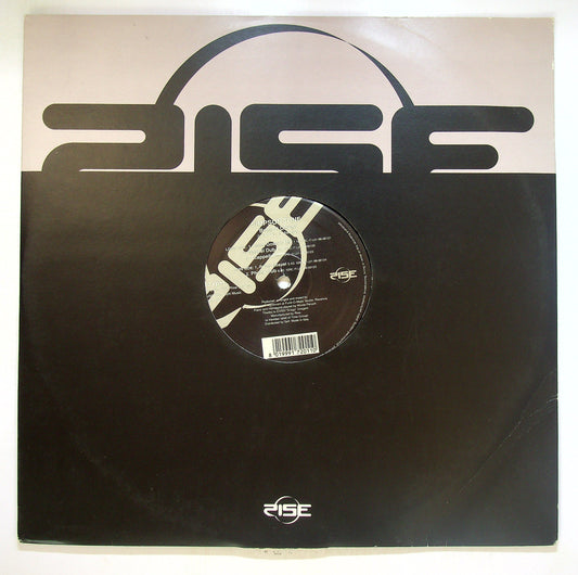 EBOND Simpson Tune - Bring It Down Vinile V095066