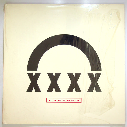 EBOND Freedom Williams - Voice Of Freedom Vinile V095099