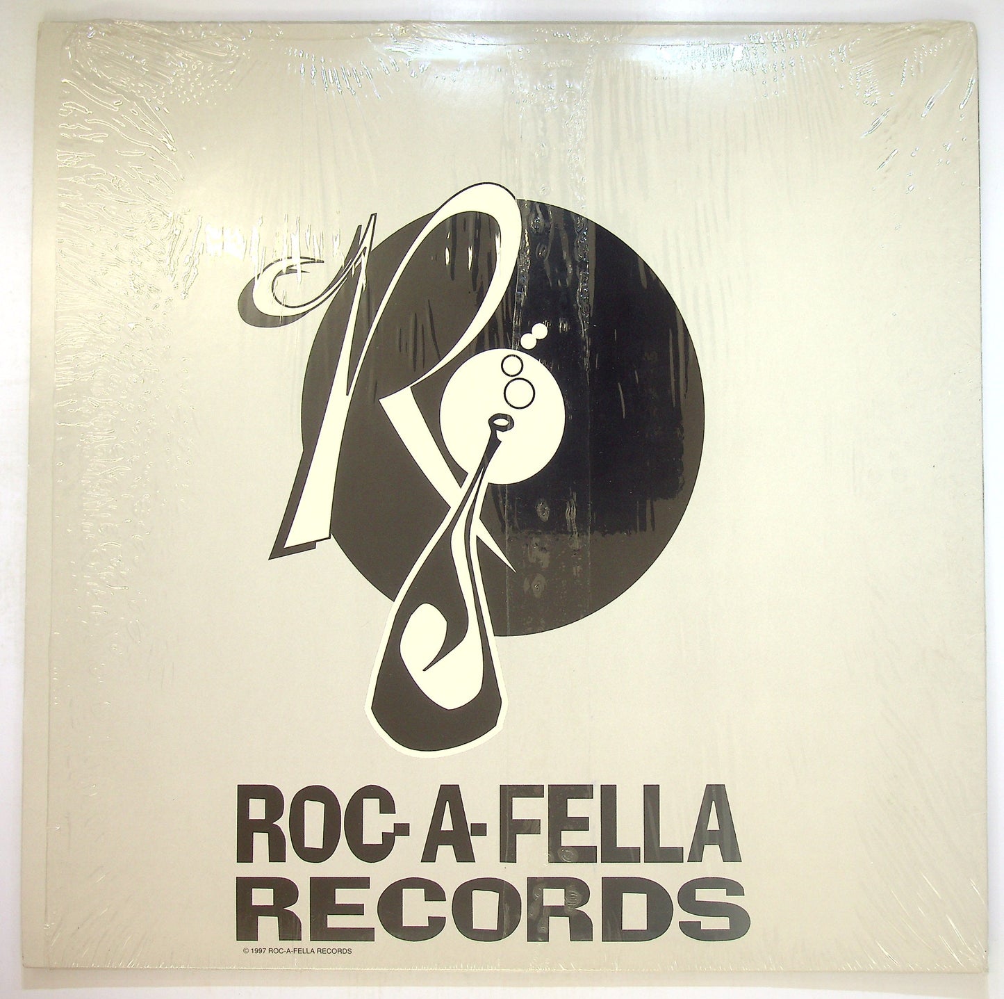 EBOND Jay-Z - The City Is Mine / Face Off Vinile V095132