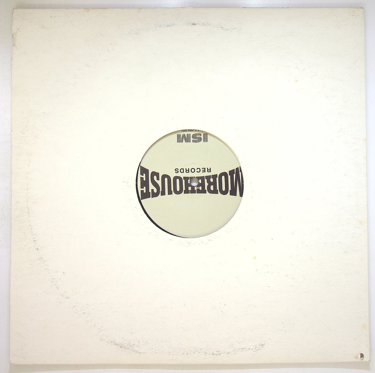 EBOND Oxsys Feat. Michelle - Life Vinile V095138