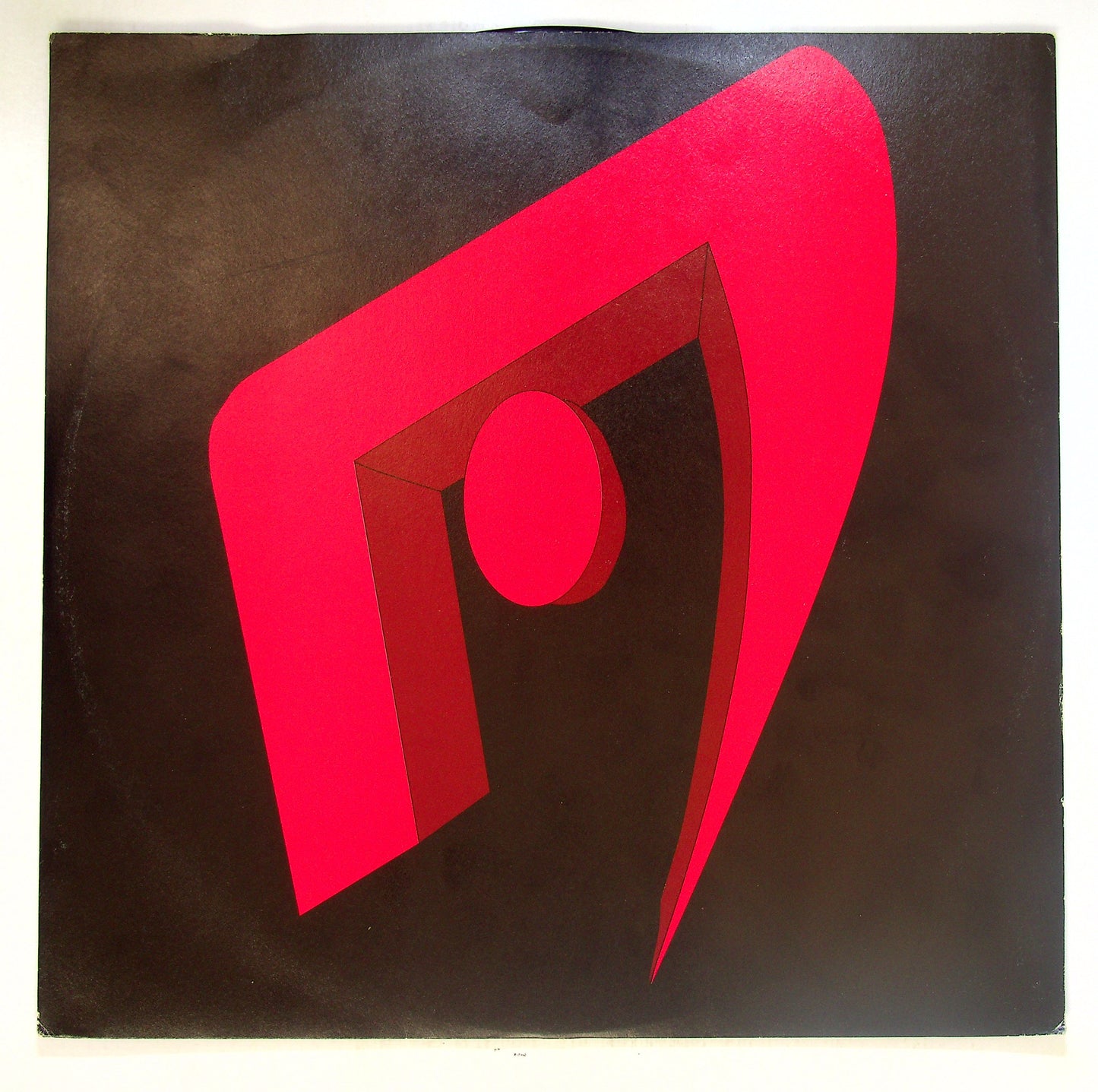 EBOND Cappella - Turn It Up And Down (Remixes) Vinile V096018