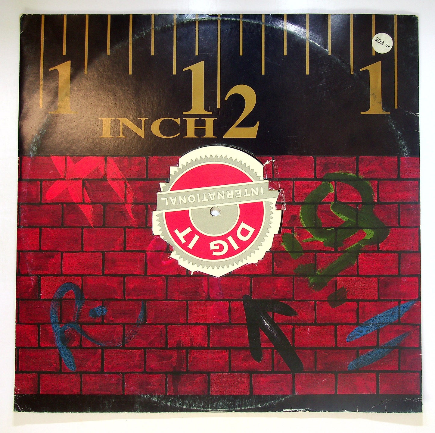 EBOND Fun Factory - Close To You (Remix) Vinile V096059