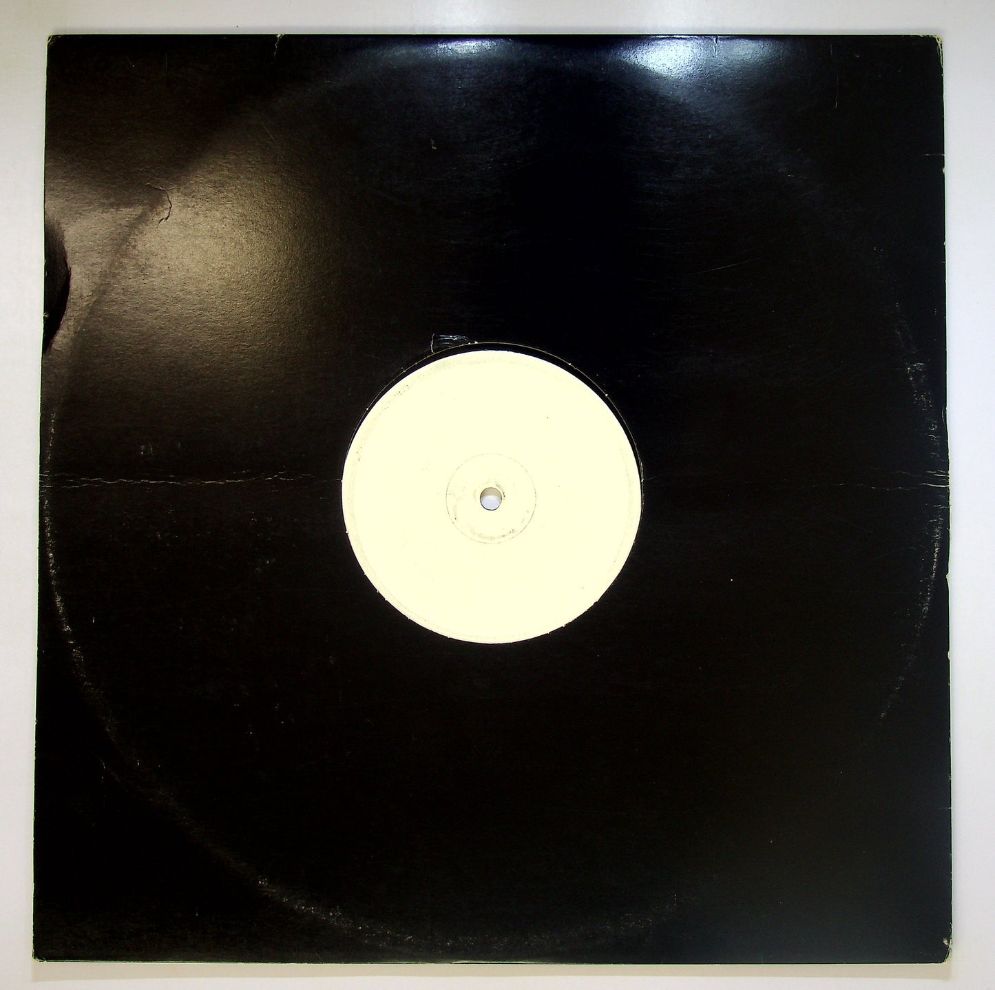 EBOND The Mad Racket - Acid Fol / Supa Vinile V096075