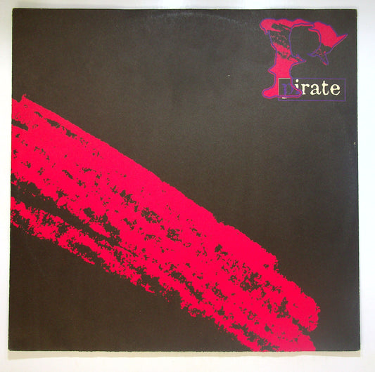 EBOND MP8 - Progressive Trip Vinile V096128