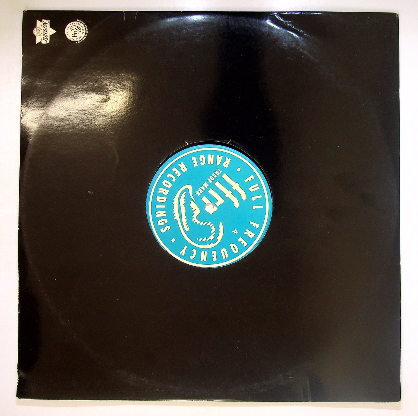 EBOND Tinman - Eighteen Strings Vinile V097019