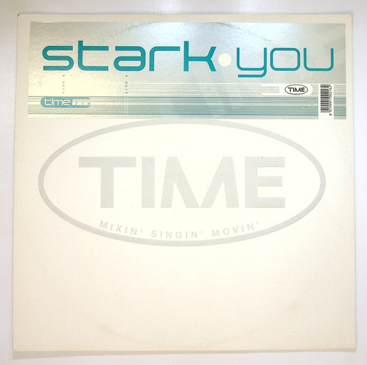 EBOND Stark - You Vinile V097024