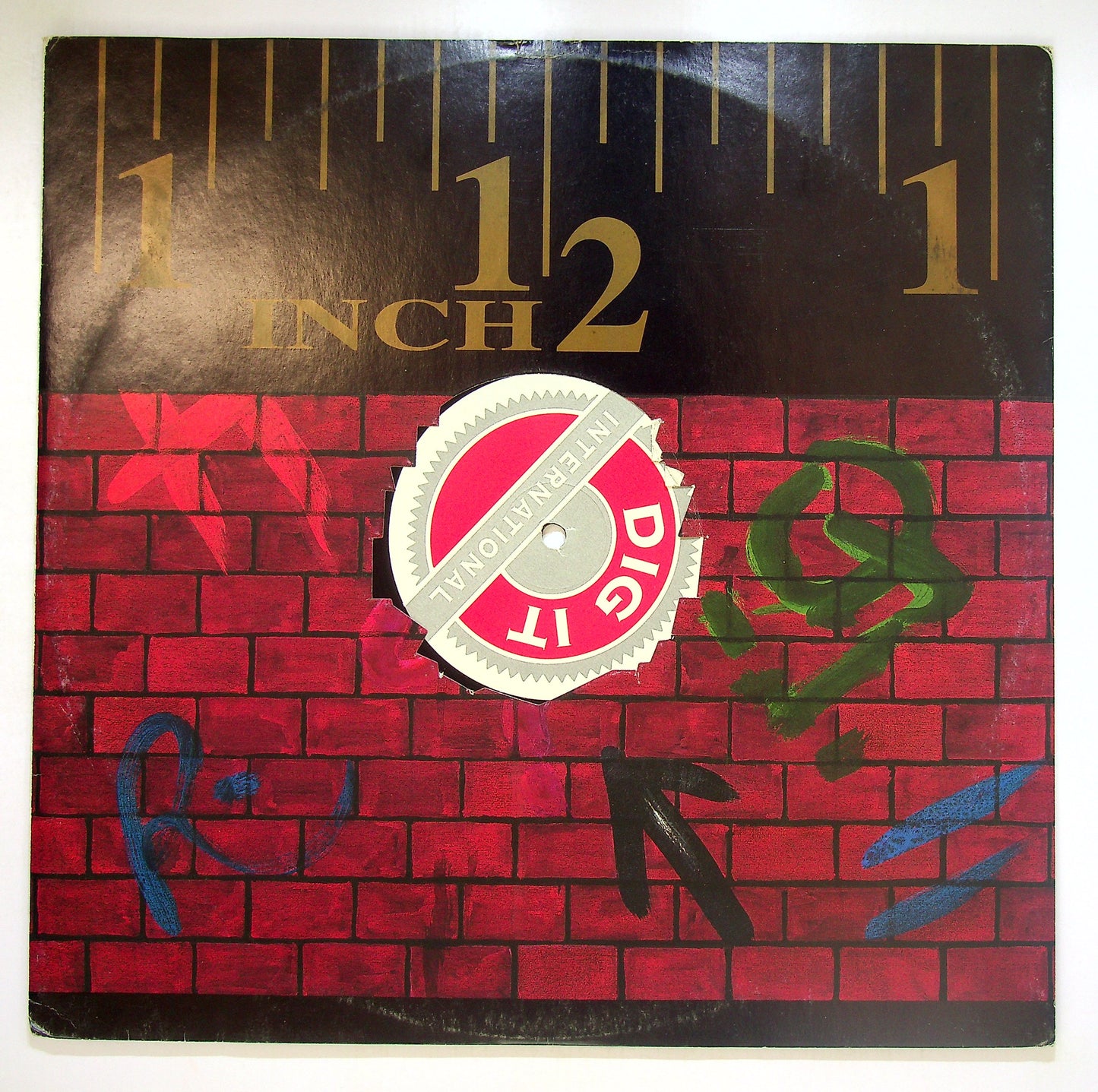 EBOND Bass Bumpers - Good Fun Vinile V097027