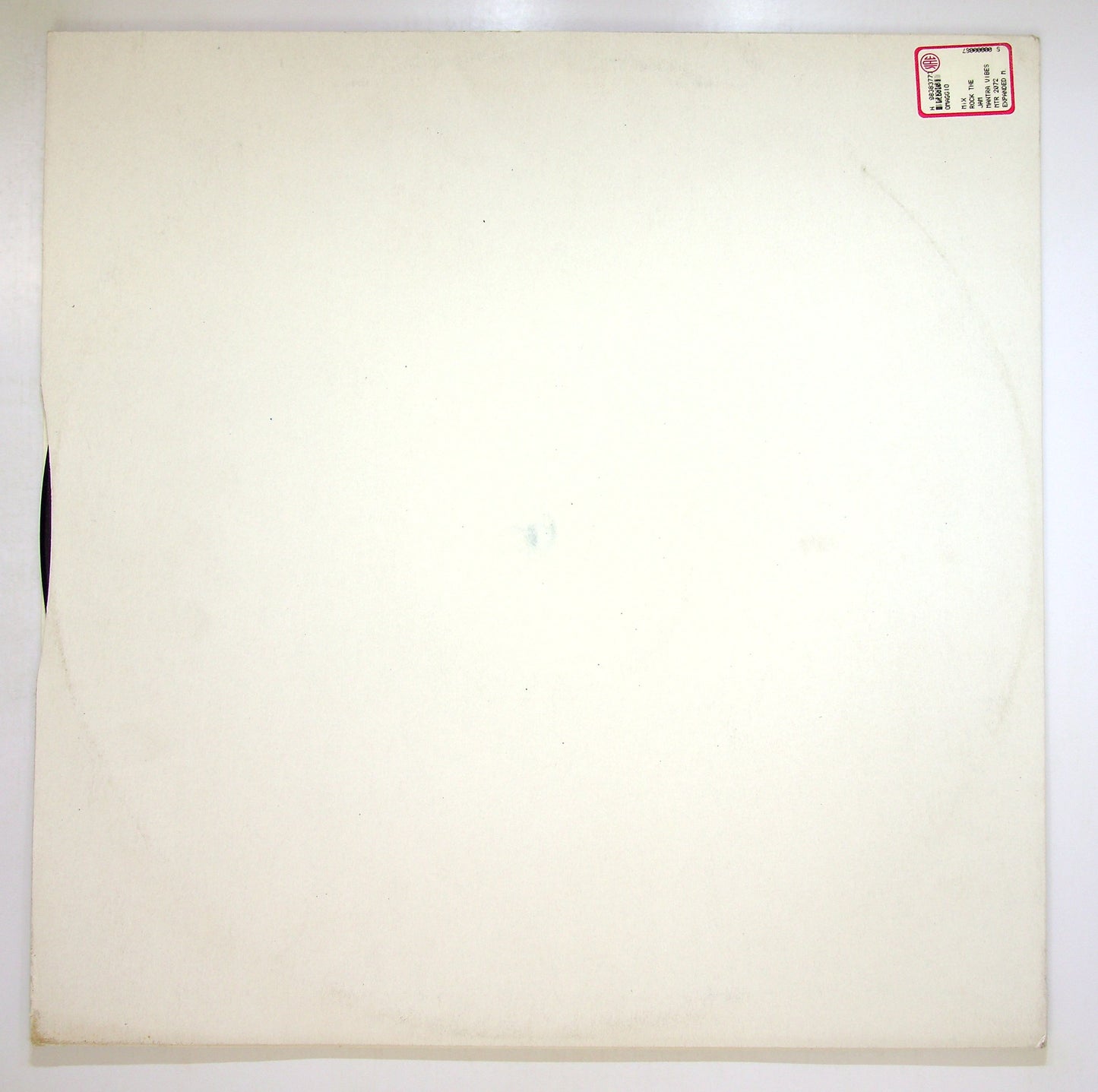 EBOND Phocus - Rock The Jam Vinile V097038