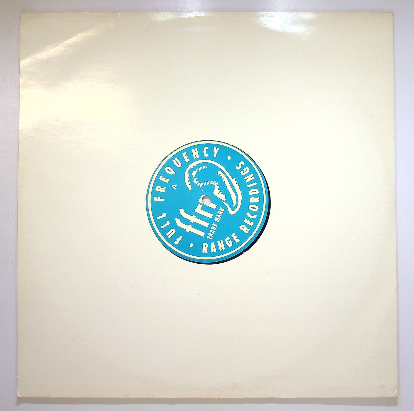 EBOND Escrima - Deeper Vinile V097043