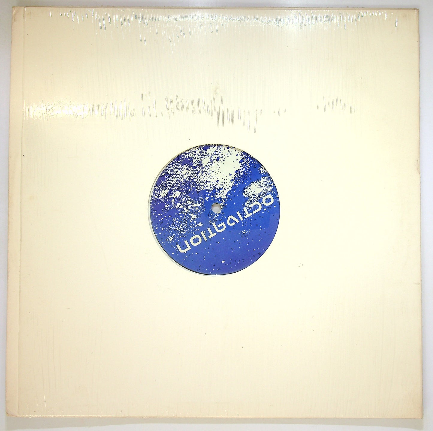 EBOND Octave One - Octivation - The EP Vinile V097145