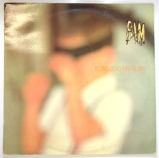 EBOND Bim - Blind Lead The Blind Vinile V098005