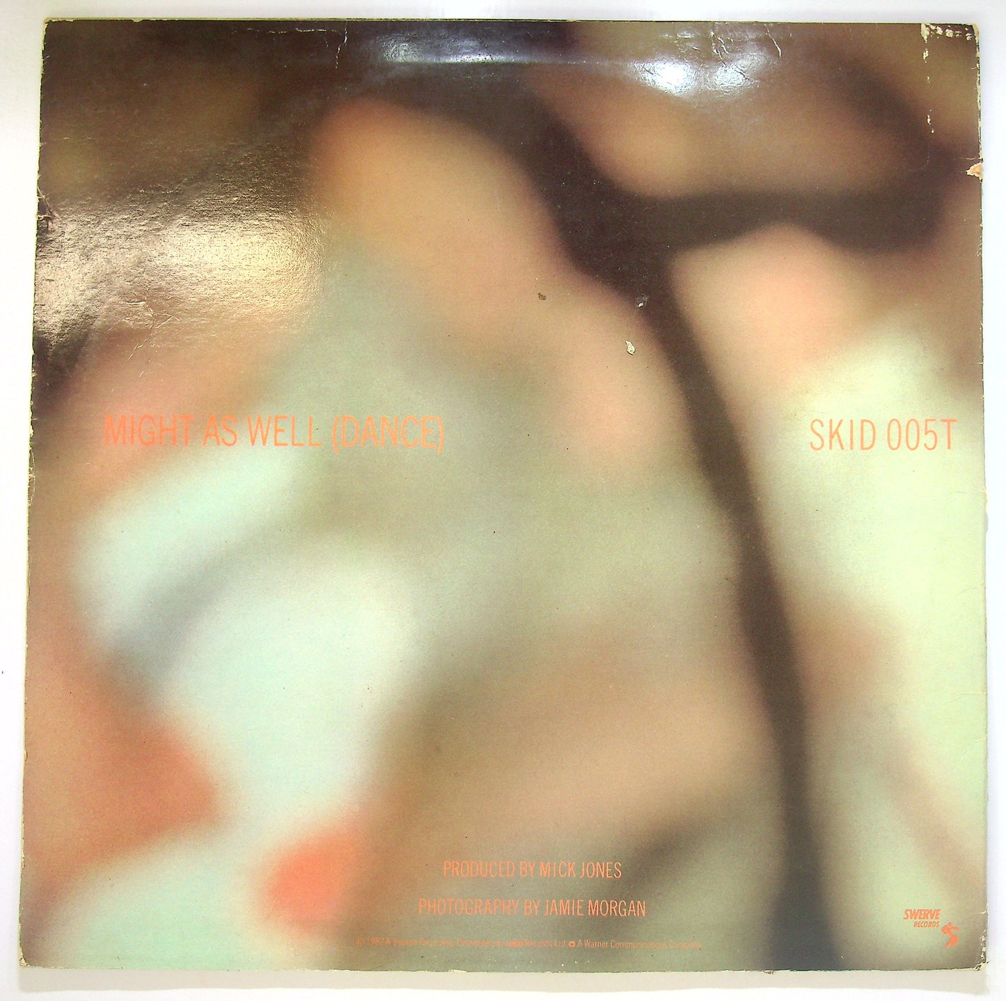 EBOND Bim - Blind Lead The Blind Vinile V098005