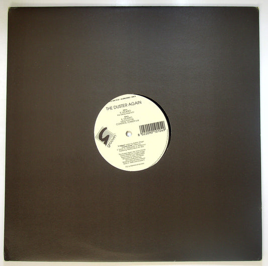 EBOND The Duster Again - Il Veliero Vinile V098020