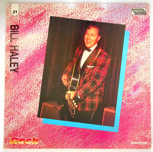 EBOND Bill Haley - Bill Haley Vinile V098068