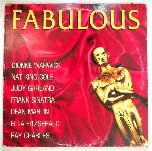 EBOND Various - Fabulous Vinile V098131