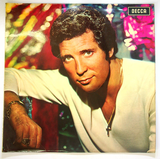 EBOND Tom Jones - Tom Vinile V098149