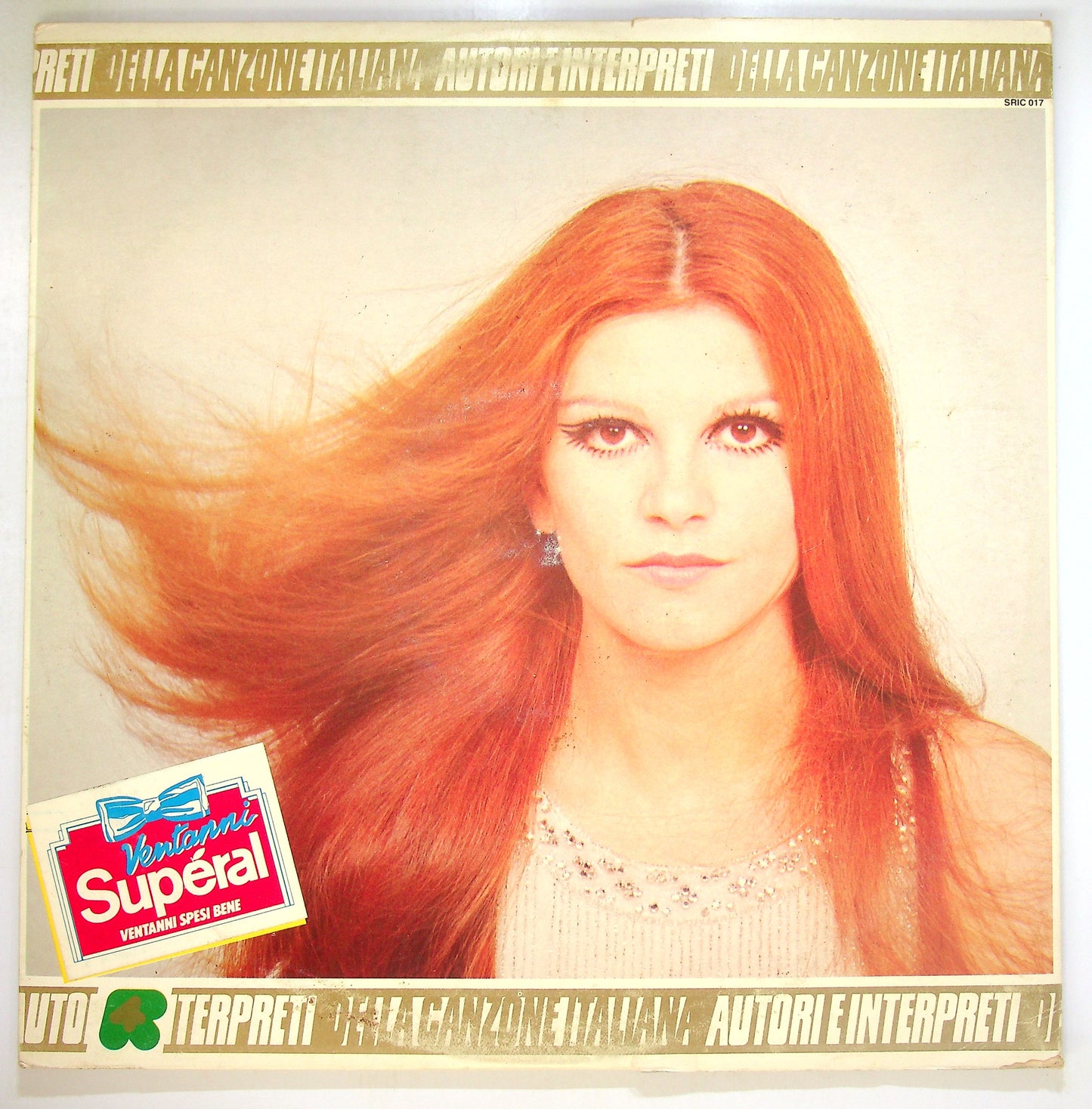 EBOND Milva - Milva Vinile V099012