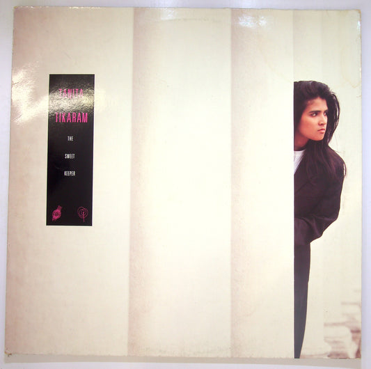 EBOND Tanita Tikaram - The Sweet Keeper Vinile V100015