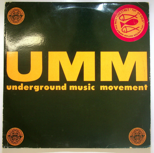 EBOND Chestnut - Pot Of Gold Vinile V100047