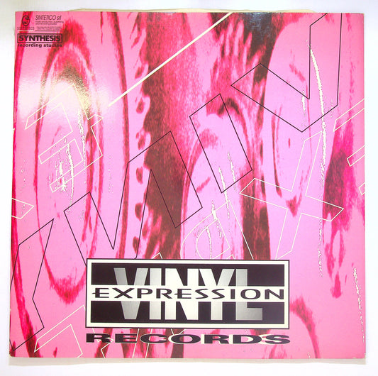 EBOND Increase Joy - I Need Your Love Vinile V100060