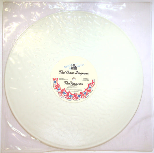 EBOND Kos (Chaos) - Definition Of Love / First Bass / The Force Vinile V101045