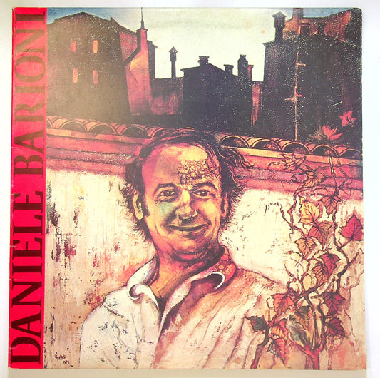 EBOND Daniele Barioni - Quando L'Arte Si Fa Voce - Vol 1 Vinile V101049