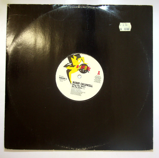 EBOND The House Master Boyz - House Nation Vinile V101104