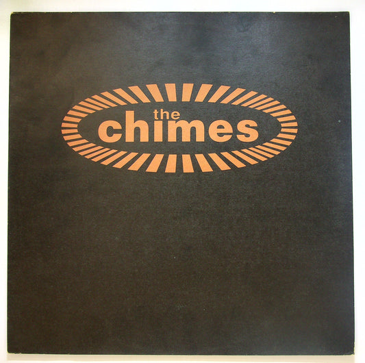 EBOND The Chimes - The Chimes Vinile V101114